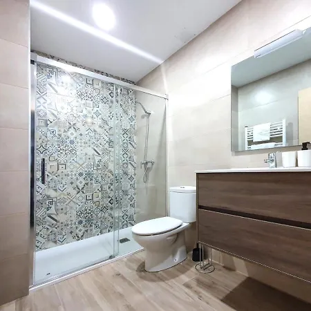 Domvs Ii El Burgo De Osma