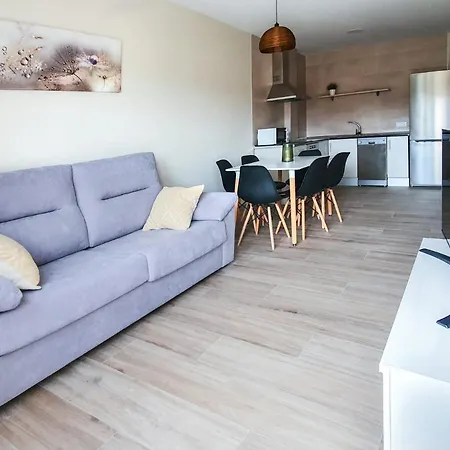 Domvs Ii Apartment