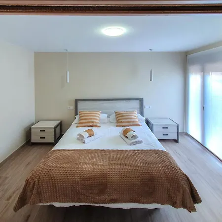 Domvs Ii Apartment