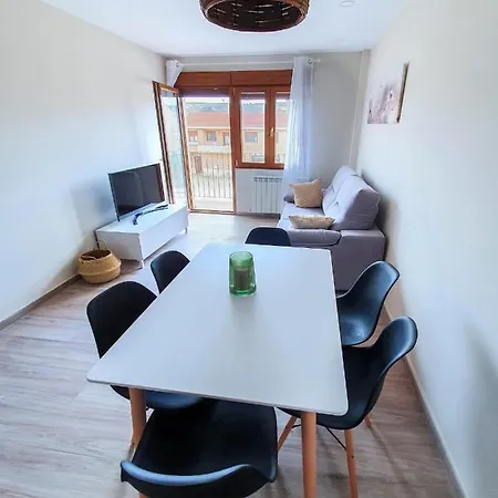 Domvs Ii Apartment *