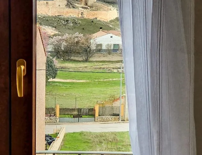 Domvs Ii * 엘부르고데오스마