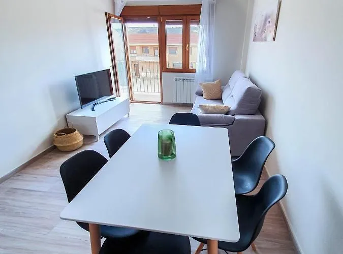 Domvs Ii 아파트 *